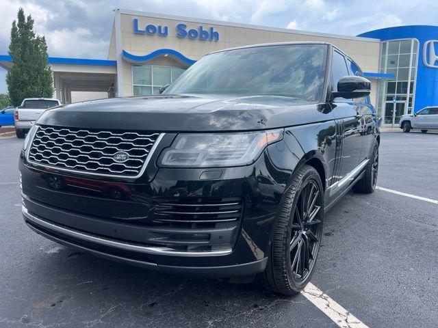 land rover range rover 2020 SALGS5SE7LA413183 image land rover range rover 2020 SALGS5SE7LA413183 image